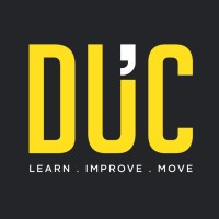 Duc logo - Similar company to Duc Cx