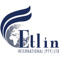 Etlin International (PTY) LTD logo - Similar company to Deep Catch Trading
