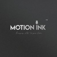 Motion Ink