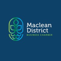 Maclean District Business Chamber logo - Similar company to Gearbunch.Com