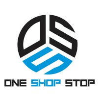 OneShopStop logo - Similar company to Globerisk