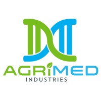 AGRiMED Industries logo - Similar company to Canntech, Llc