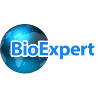 BioExpert logo - Similar company to Quinta Quinoa In Association With Katan Kitchens
