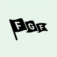 Feel Good Films logo - Similar company to Vodesa.