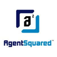 AgentSquared logo - Similar company to Leif Agency