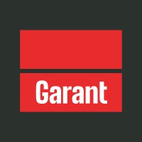 Garant GP logo - Similar company to Garant Group