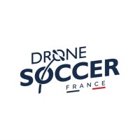 Drone Soccer France logo - Similar company to Com'M