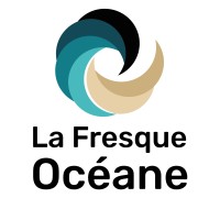 La Fresque Océane logo - Similar company to Ocean Born Foundation