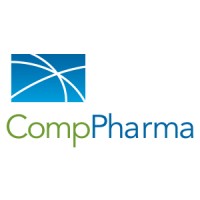 CompPharma logo - Similar company to Advisory Collective