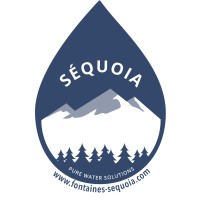 Fontaines Sequoia logo - Similar company to Icr Télécom
