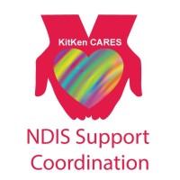 KitKen CARES logo - Similar company to Ablelink