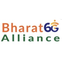 Bharat 6G Alliance logo - Similar company to Tsdsi