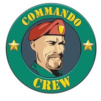 Commando Crew Ltd logo - Similar company to Lmi Live