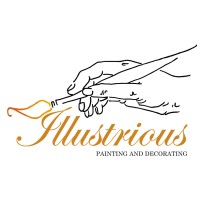 Illustrious Painting and Decorating logo - Similar company to Zero Sequence Earthing