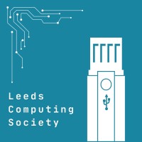 Leeds Computing Society logo - Similar company to Involution