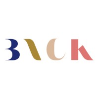 Studio BACK logo - Similar company to Studio Oko