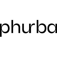 Phurba logo - Similar company to Qbotik