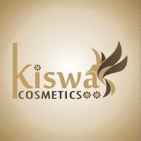 Kiswa Cosmetics logo - Similar company to Healet Pharma