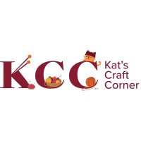 Kat's Craft Corner logo - Similar company to Beyond The Game