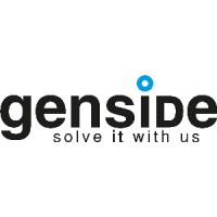 genside logo - Similar company to Spinsoft