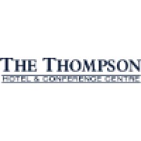 Thompson Hotel And Conference Center