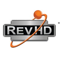RevHD Wheel End Products logo - Similar company to Aispry