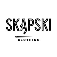 Skąpski Clothing logo - Similar company to Fusi_Hats