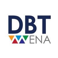 DBT MENA logo - Similar company to Society For Dialectical Behaviour Therapy