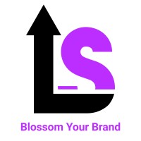 Lantana Socials logo - Similar company to Aegan Media
