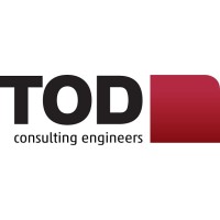 TOD Consulting Engineers logo - Similar company to Buzztone