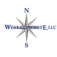 West Concrete, LLC logo - Similar company to Sonray