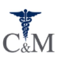 C&M Medical Services logo - Similar company to Opportune It Solutions Llc