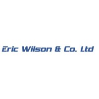 Eric Wilson & Co Ltd logo - Similar company to Foreman® Locker Systems