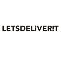 Letsdeliverit Sweden AB logo - Similar company to Letsdeliverit
