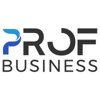 Prof Business logo - Similar company to Bitsera