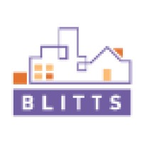BLITTS BV logo - Similar company to Auxilium Bv
