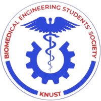 Biomedical Engineering Students' Society (BMESS) KNUST logo - Similar company to Springborne Life Sciences