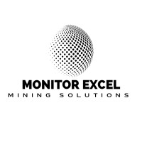 Monitor Excel Mining Solutions logo - Similar company to 0Xplayworks