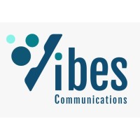 Vibes Communications LLC logo - Similar company to Upshore