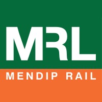 Mendip Rail Ltd. logo - Similar company to Elite Advanced Driver Training