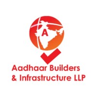 Aadhaar Builders & Infrastructure LLP logo - Similar company to Verdant Builders & Developers Pvt Ltd.