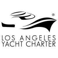 Los Angeles Yacht Charter logo - Similar company to Luxury Liners