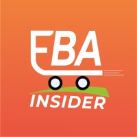 FBA INSIDER logo - Similar company to Fba City