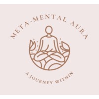 Meta-Mental Aura logo - Similar company to Vriddhi
