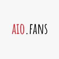 AIO FANS logo - Similar company to Act It Out !