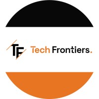 Techfrontiers logo - Similar company to Codewithfaizi