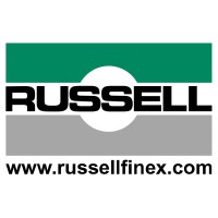 Russell Finex Ltd logo - Similar company to Numeric Inkjet Technologies Pvt. Ltd.