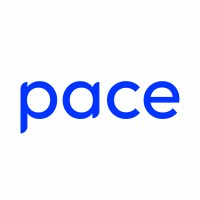 Pace logo - Similar company to Paceon Studio