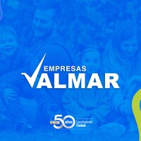 Empresas Valmar logo - Similar company to Constructora Fesmap Spa