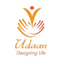 UDAAN Designing Life logo - Similar company to Alankaras